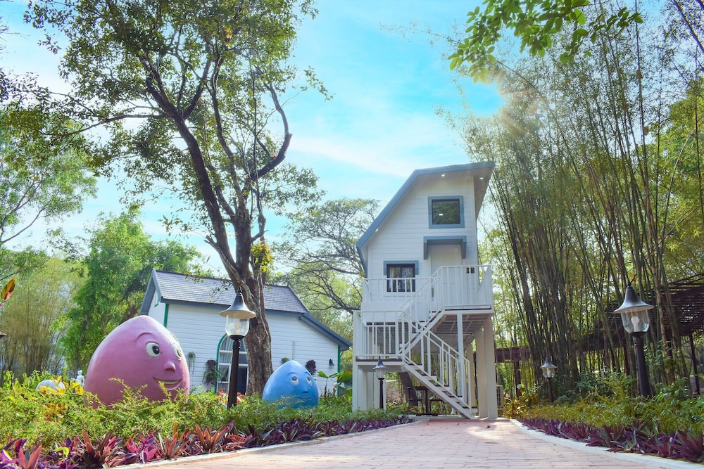 Dara Express Inn by Angkor Green Gardens 11/56