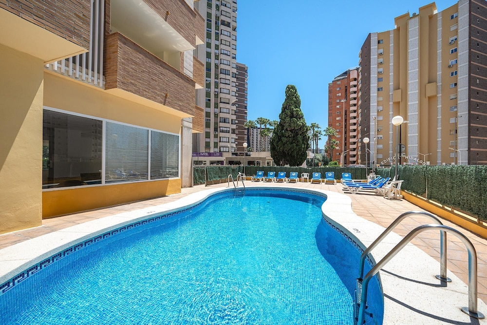 Poseidon Resort 36/62