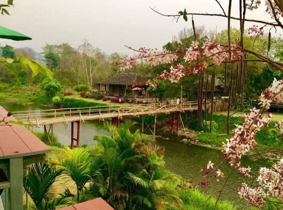 Pai Loess Resort 41/44
