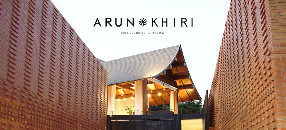 Arun Khiri Chiang Mai 4/30