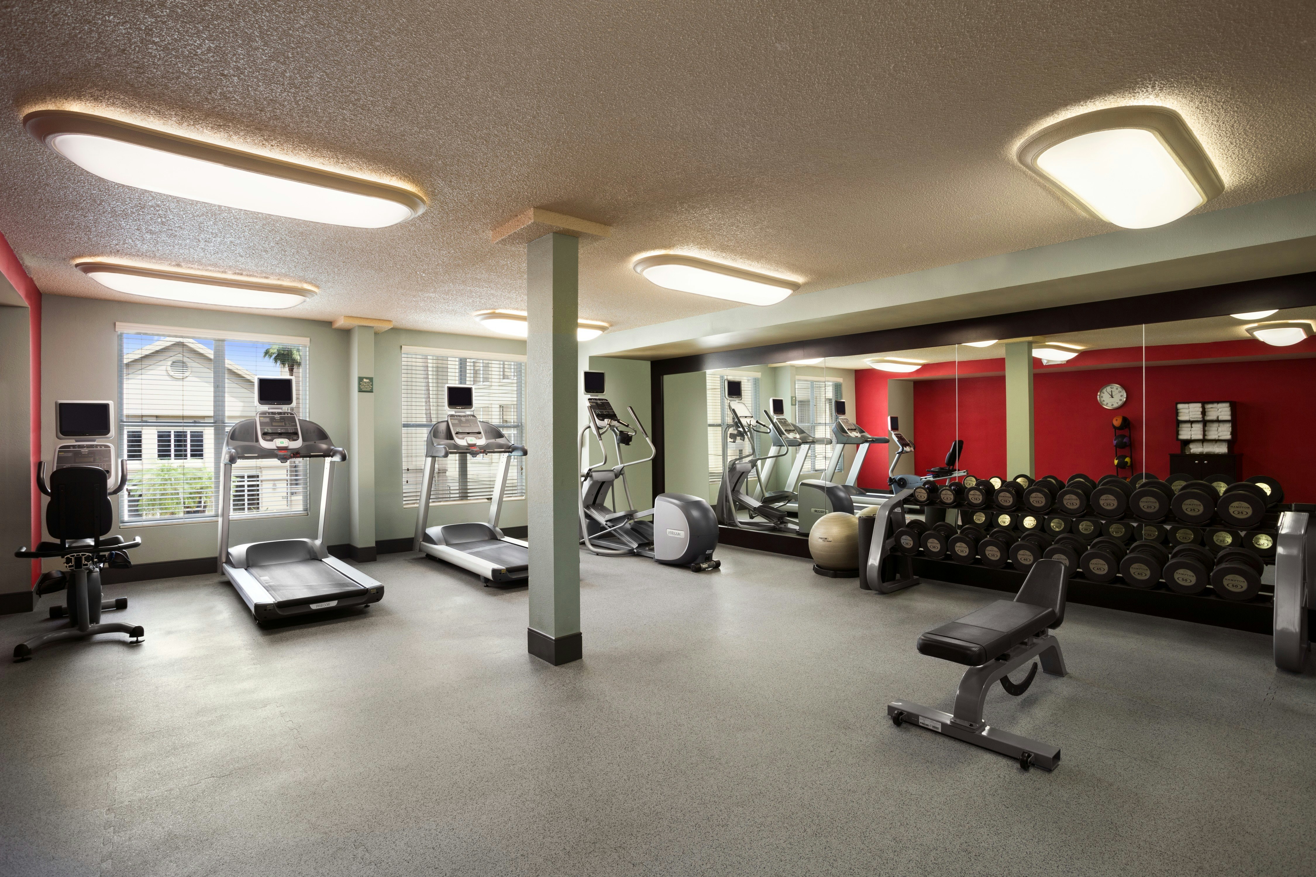 Homewood Suites by Hilton Orlando-International Drive/Convention Center 32/62