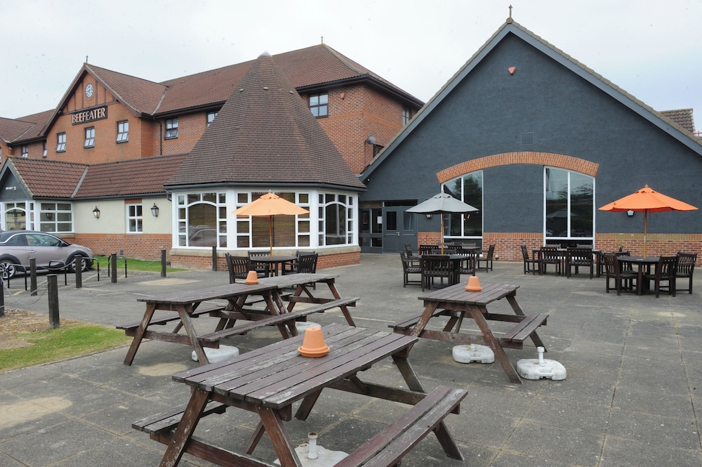 Premier Inn York North West 33/46
