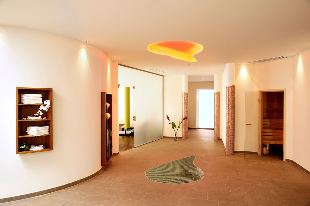 QUELLNESS UND GOLFHOTEL FURSTENHOF 11/36