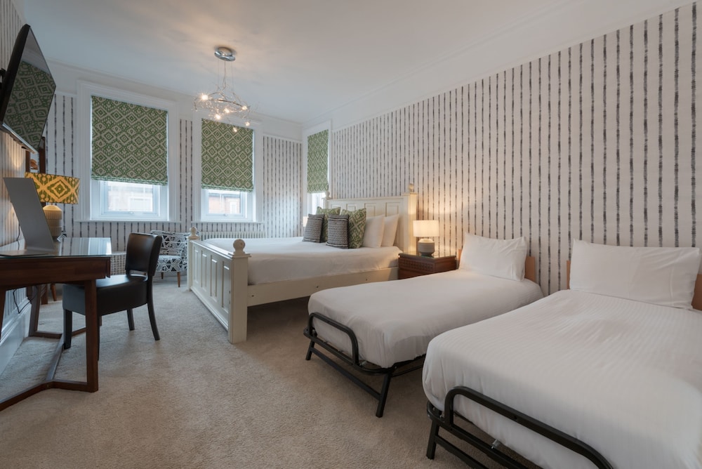 Stattons Boutique Hotel 7/47
