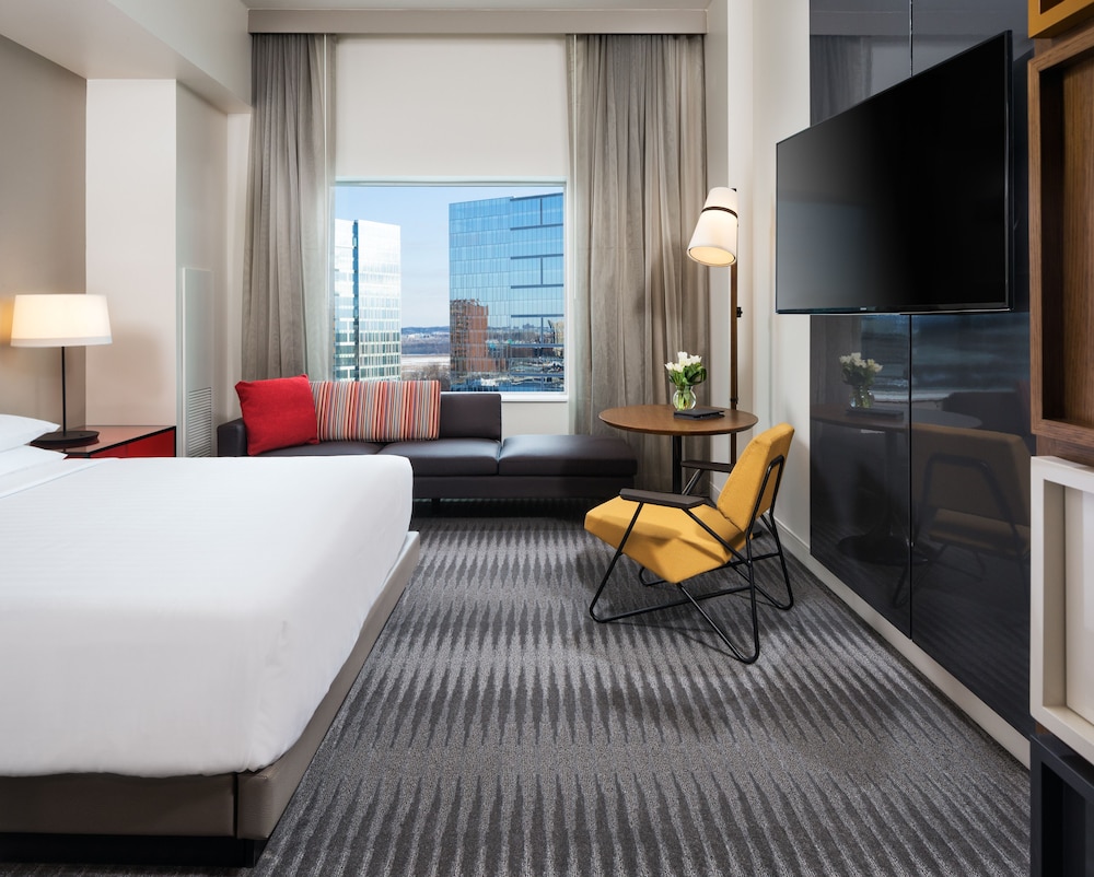 Hyatt Regency Bloomington Minneapolis 43/72