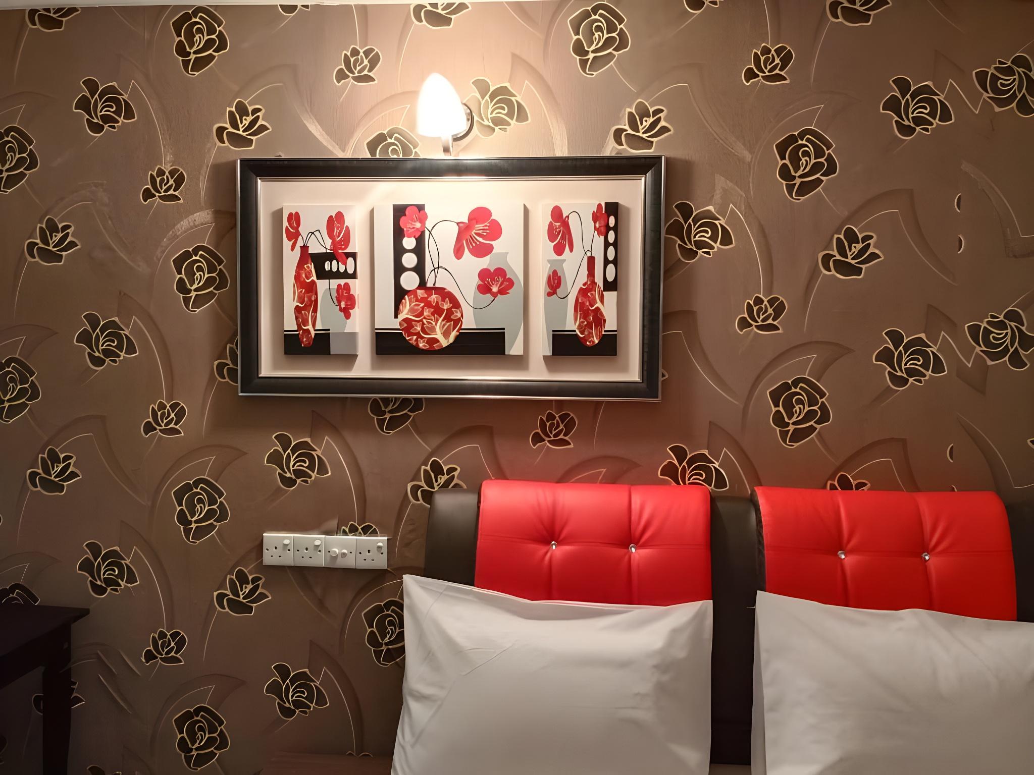 USJ21@DALTON UNITED HOTEL 30/45