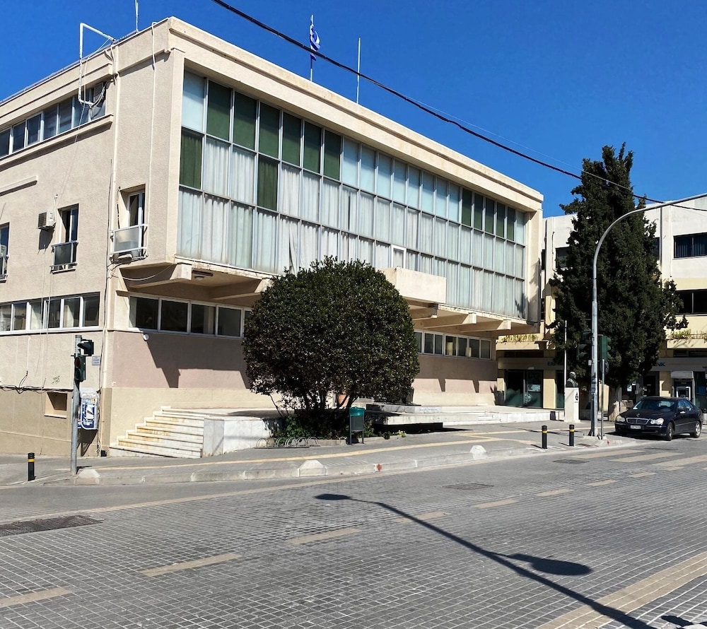 Amnissos Residence 34/50