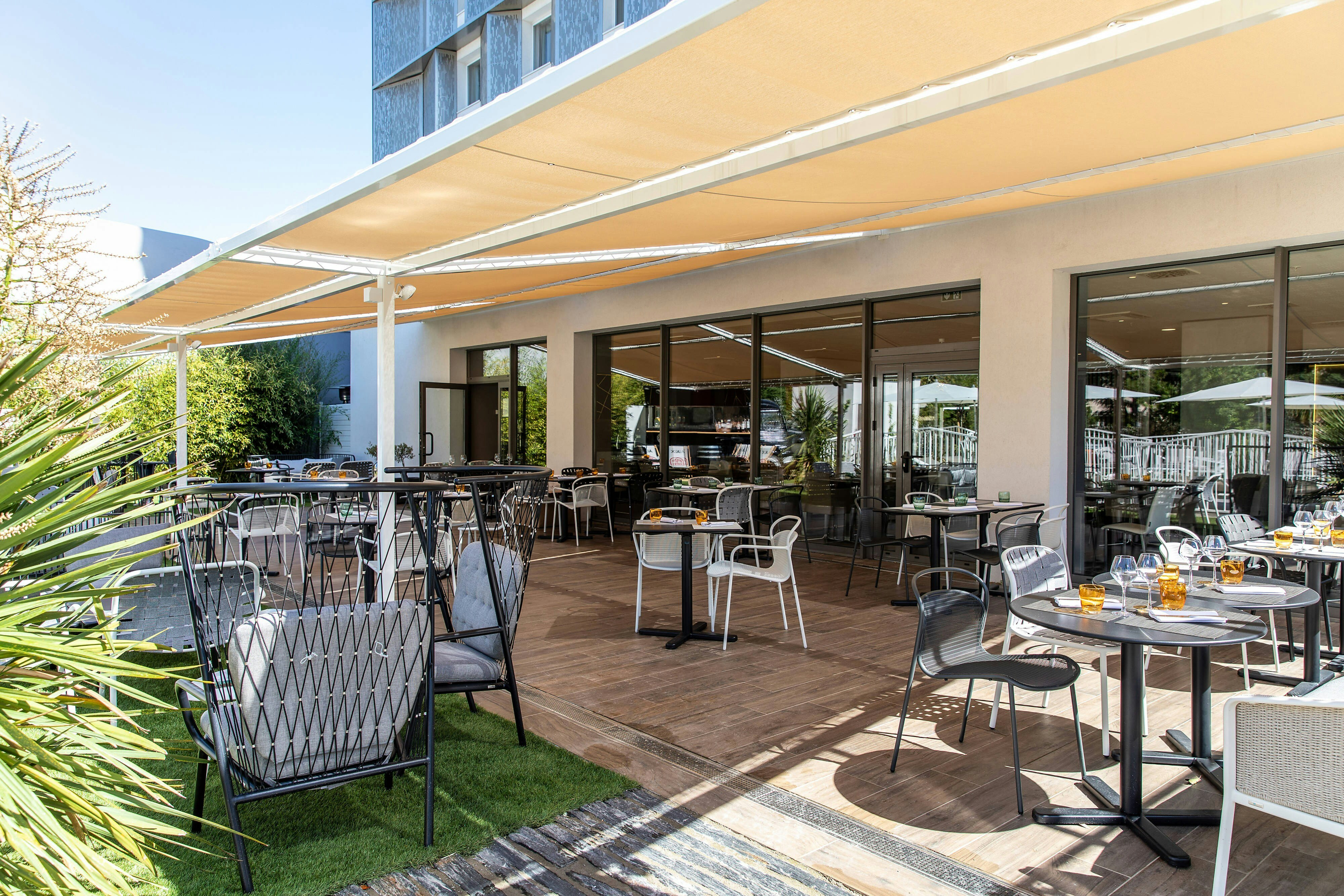 AC Hotel Marseille Prado Velodrome 17/24