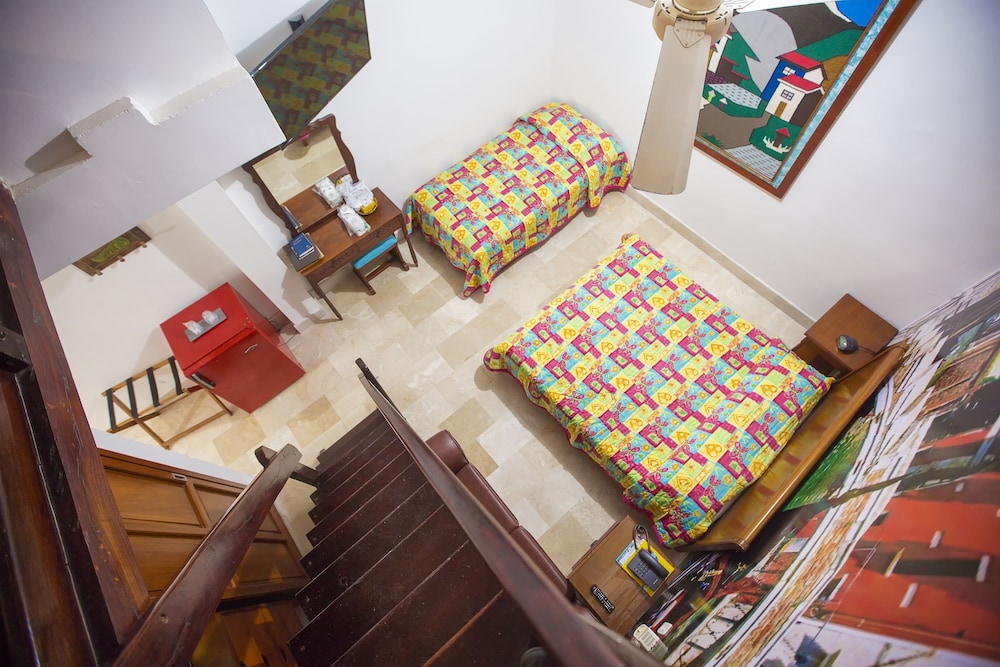 Baluarte Cartagena Hotel Boutique 81/81