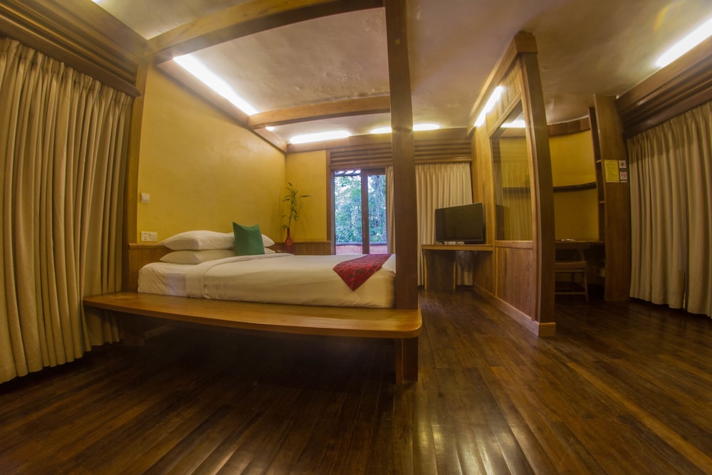 Veranda Natural Resort 36/72