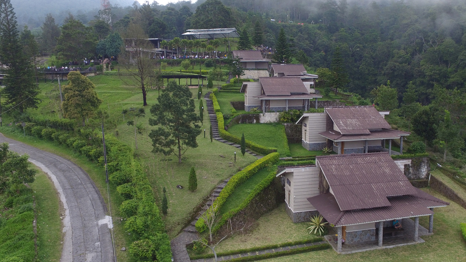 Pondok Wisata & Villa Umbul Sidomukti 9/11