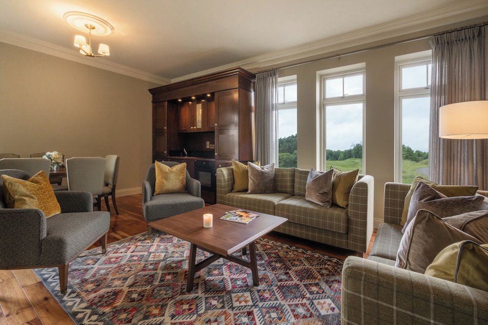Lough Erne Resort 81/100