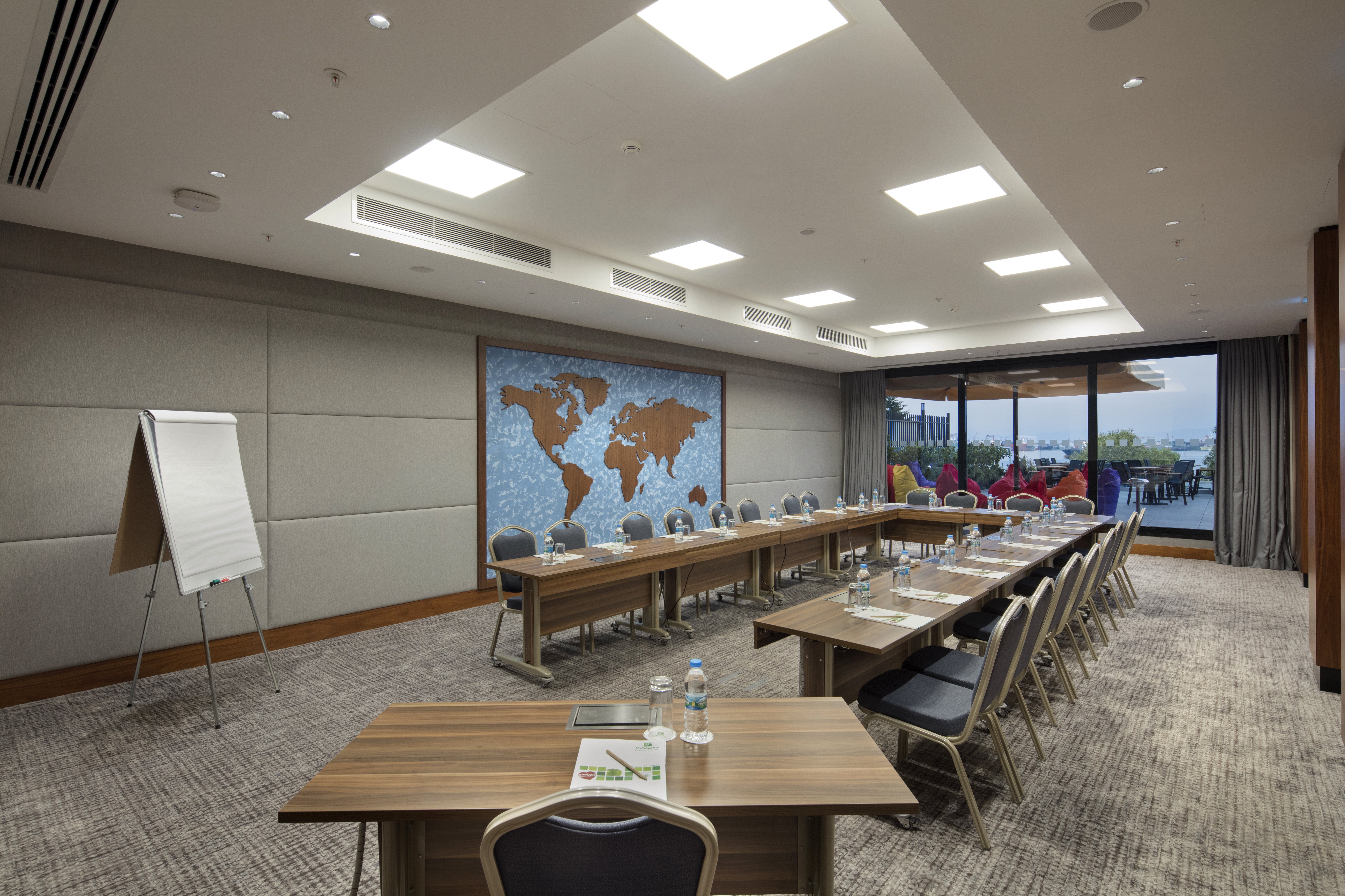 Holiday Inn ISTANBUL - TUZLA BAY 65/69