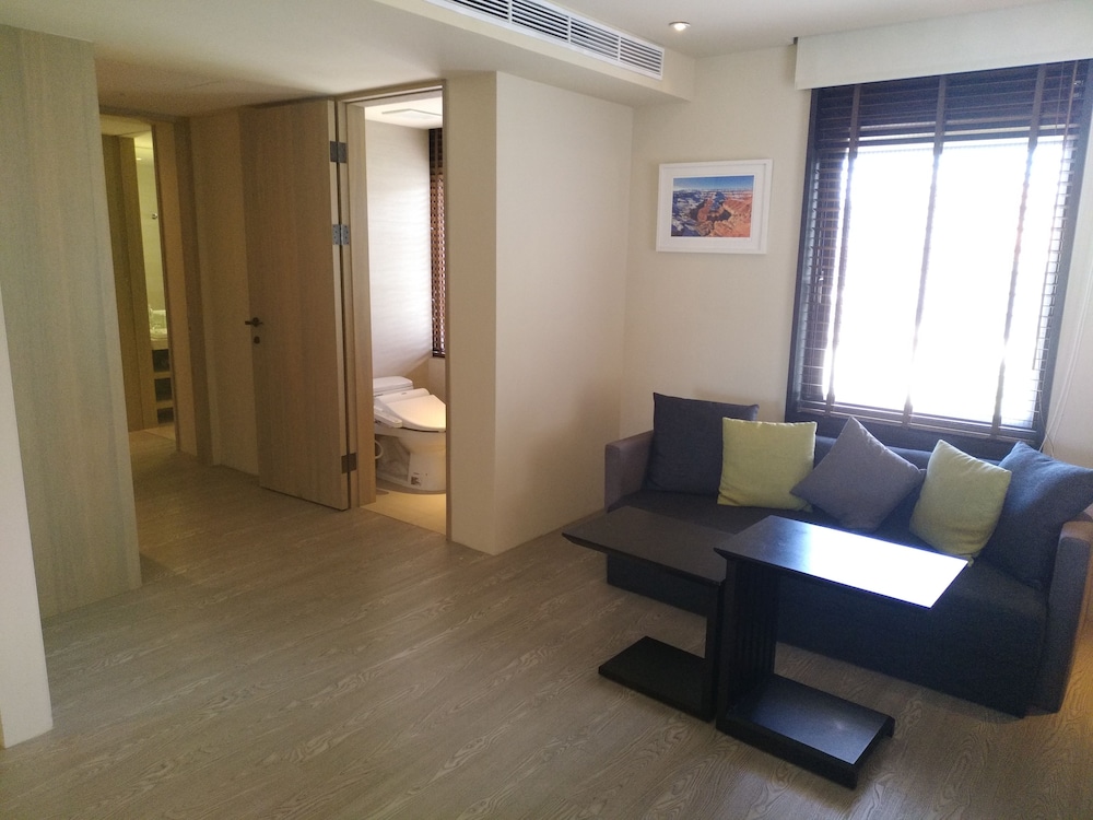 The Gaia Hotel Taipei 44/72
