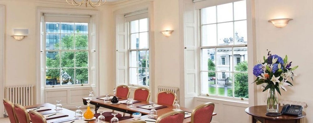 Beresford Hotel 40/58