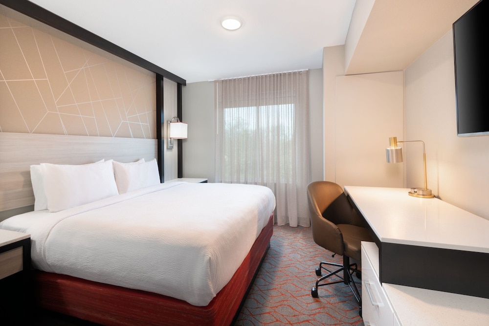 SpringHill Suites by Marriott Conyers 8/37
