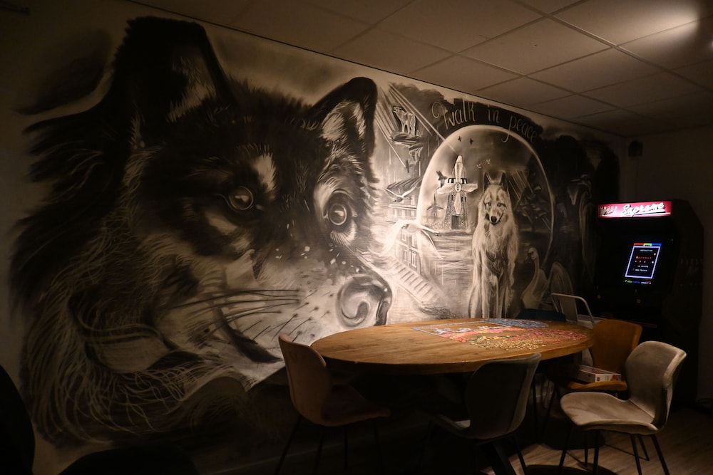 Dutchies Hostel 23/50