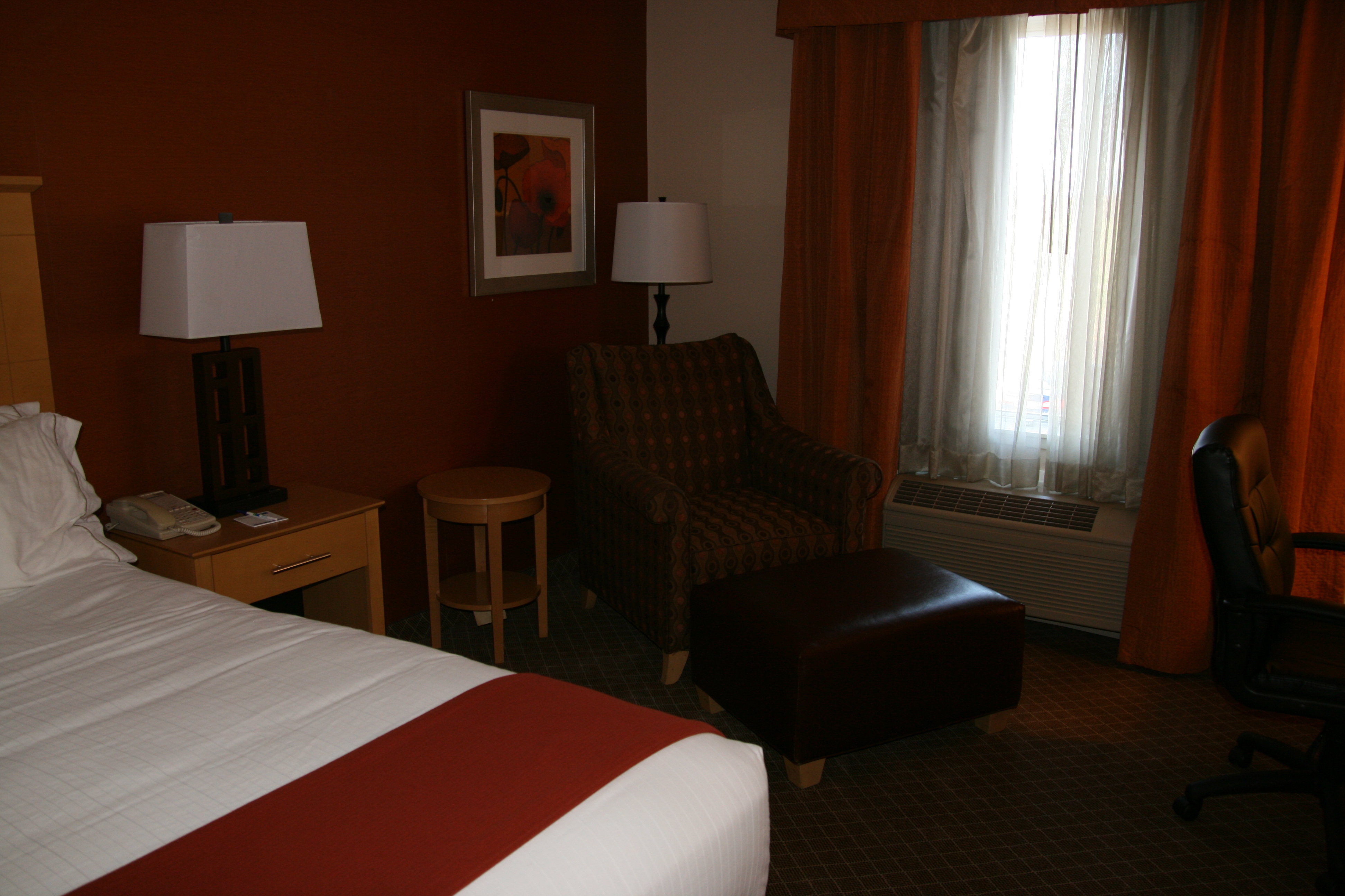 Holiday Inn Express Stockton Southeast 21/61
