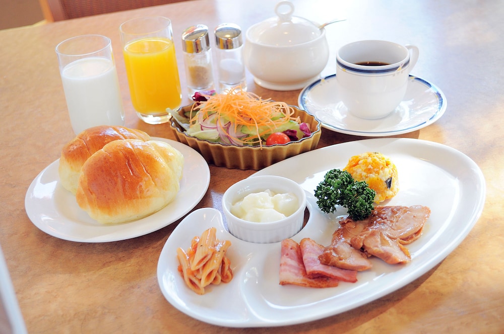 Hotel Sapporo Sunplaza 60/69