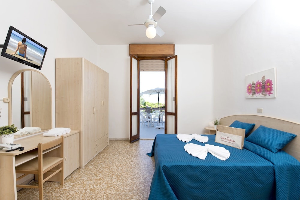 Hotel Stefania 11/36