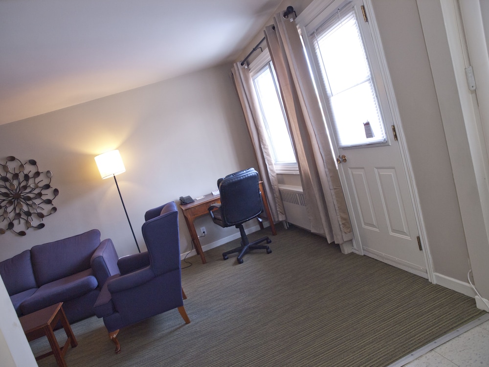 BEAUSEJOUR HOTEL APPARTEMENTS 35/50