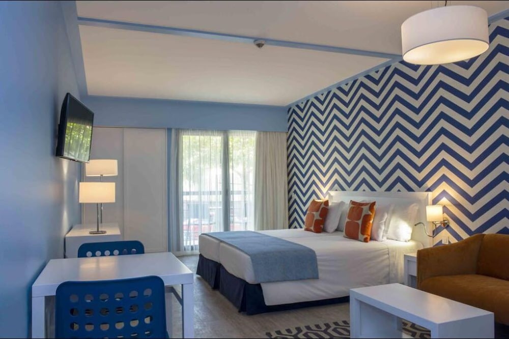 Terrace Mar Suite Hotel 20/60