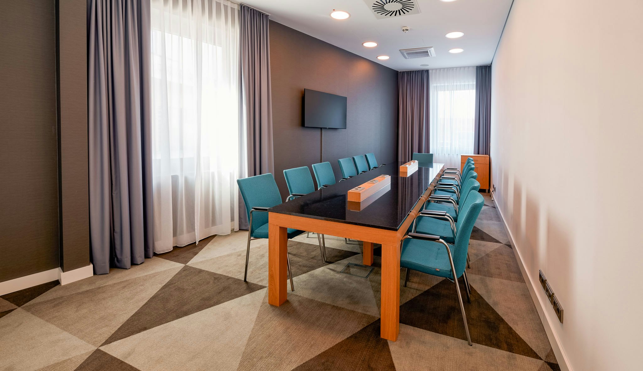 Premier Inn Mannheim City Centre Hotel 29/31