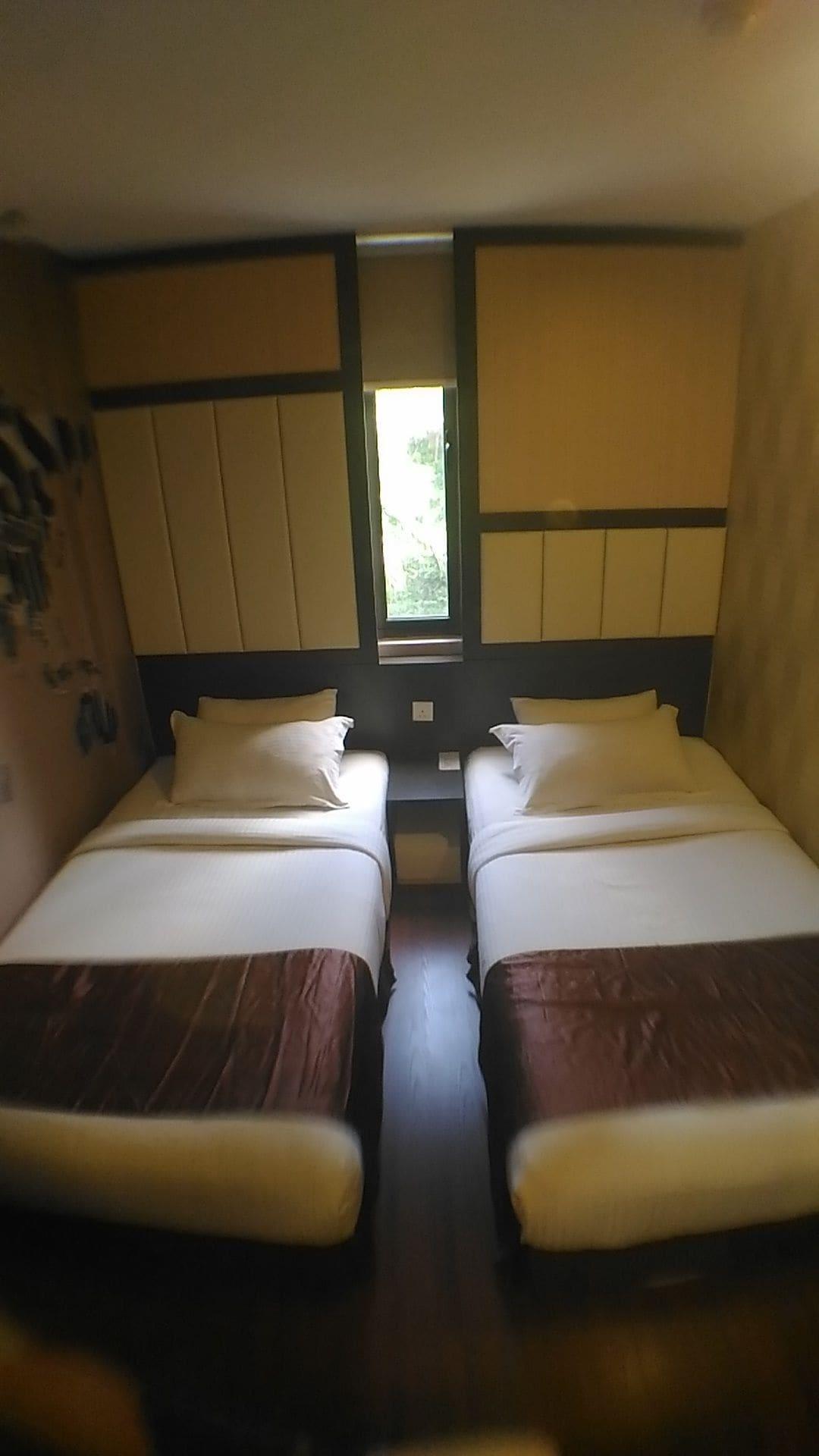Chariton Hotel Nusa Bestari Johor Bahru 25/43