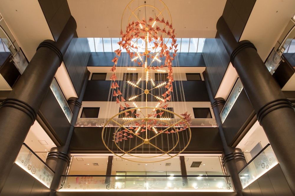 Izumisano Center Hotel 8/55