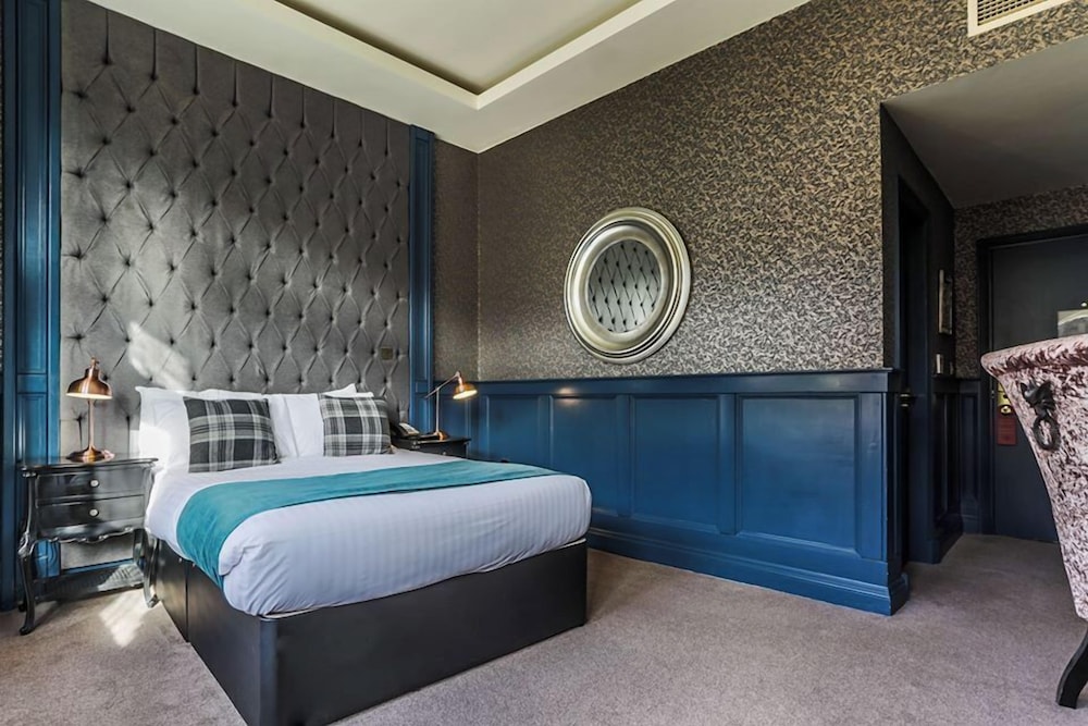 The Exchange Hotel 19/36