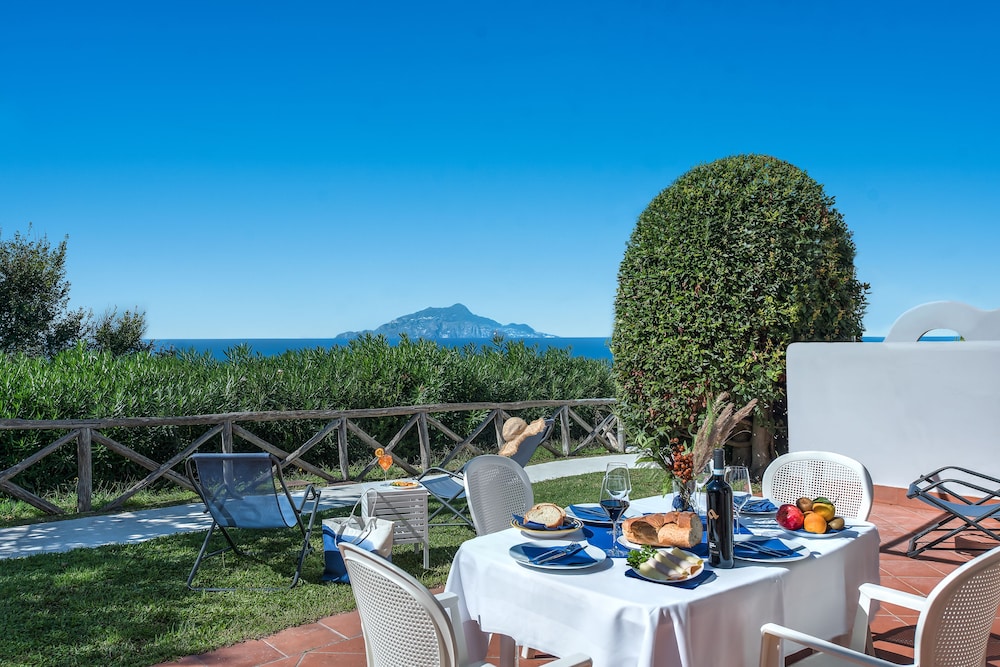 Gocce di Capri Hotel & Serviced Residence 58/73