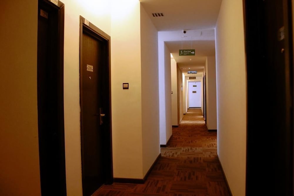 D Elegance Hotel 36/43