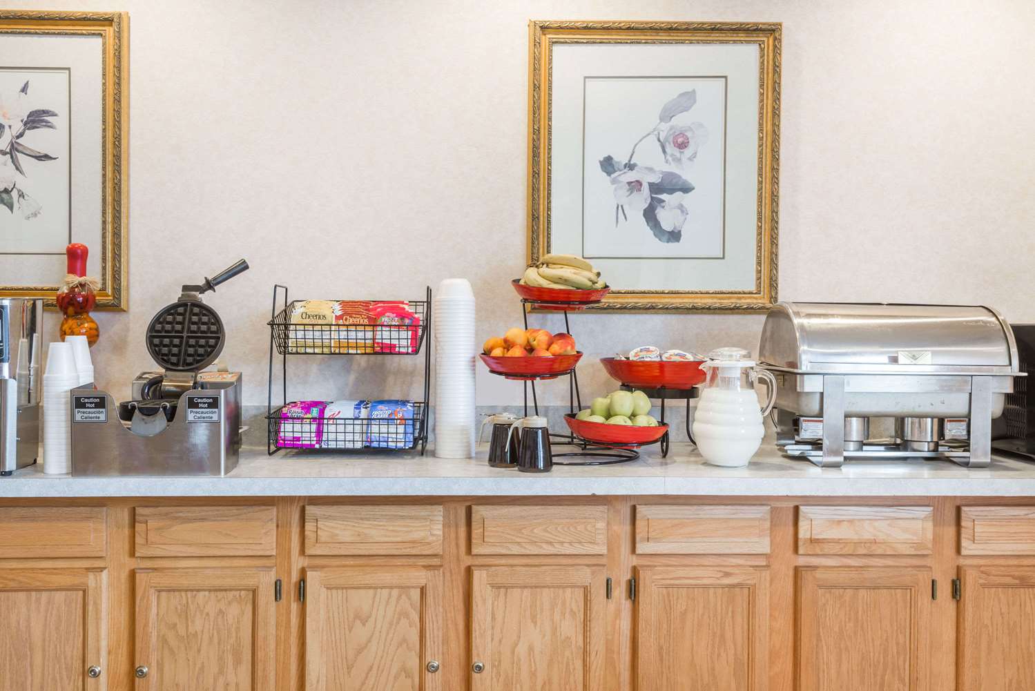 Ramada by Wyndham Strasburg Dover 4/31