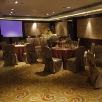 THE CENTRAL PARK BOUTIQUE HOTEL 12/12