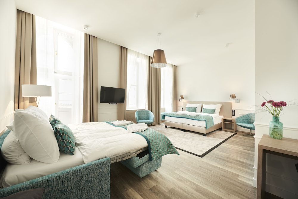 Boutique Residence Budapest 37/56