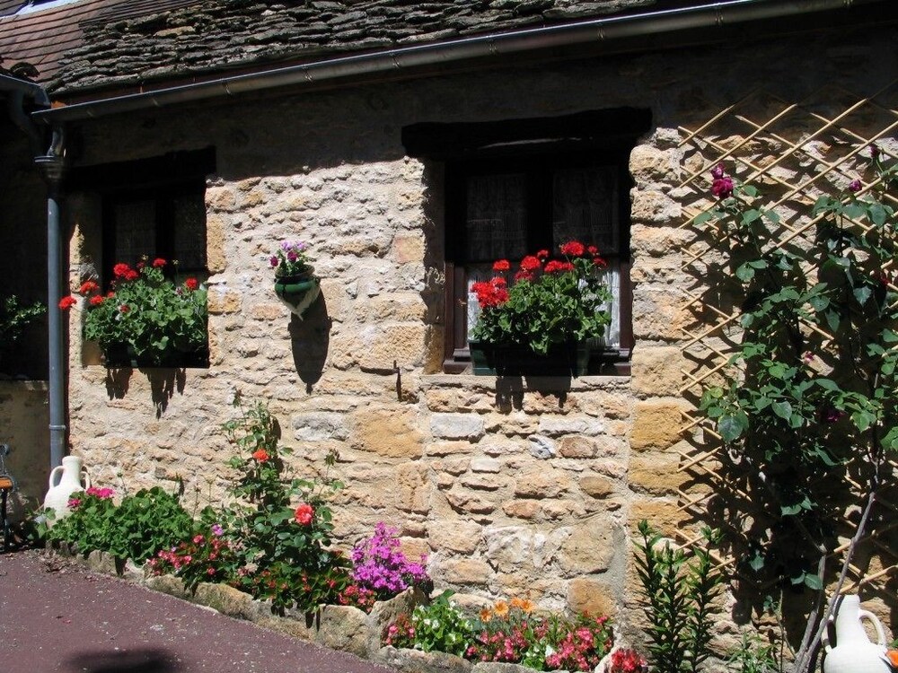 Chambres D'hôtes Aux Trois Sources 2/43