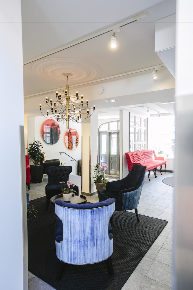 Best Western Plus Hotell Nordic Lund 9/48