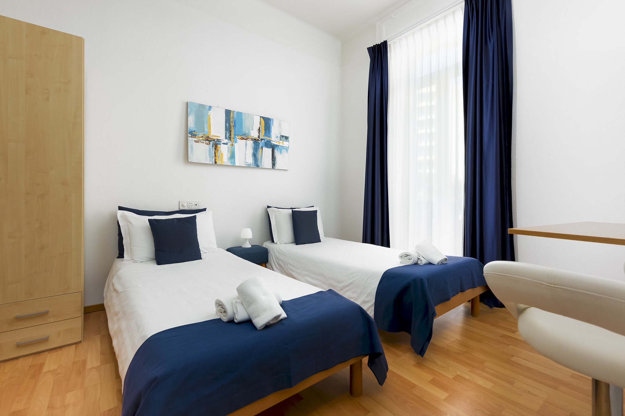 Lugano Center Guesthouse Hotel 21/50