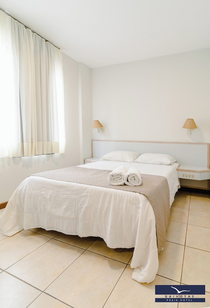 Gaivotas Praia Hotel 5/36