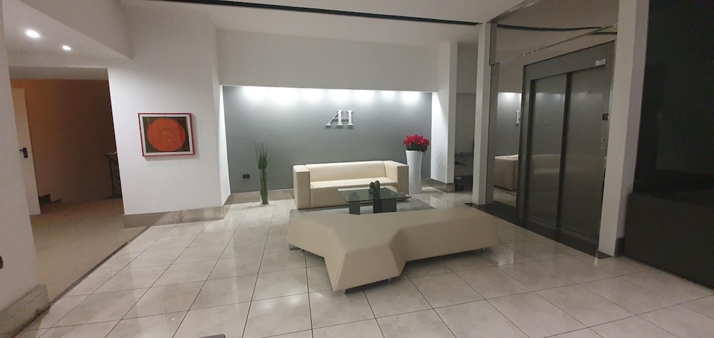 Hotel Artemide 36/36