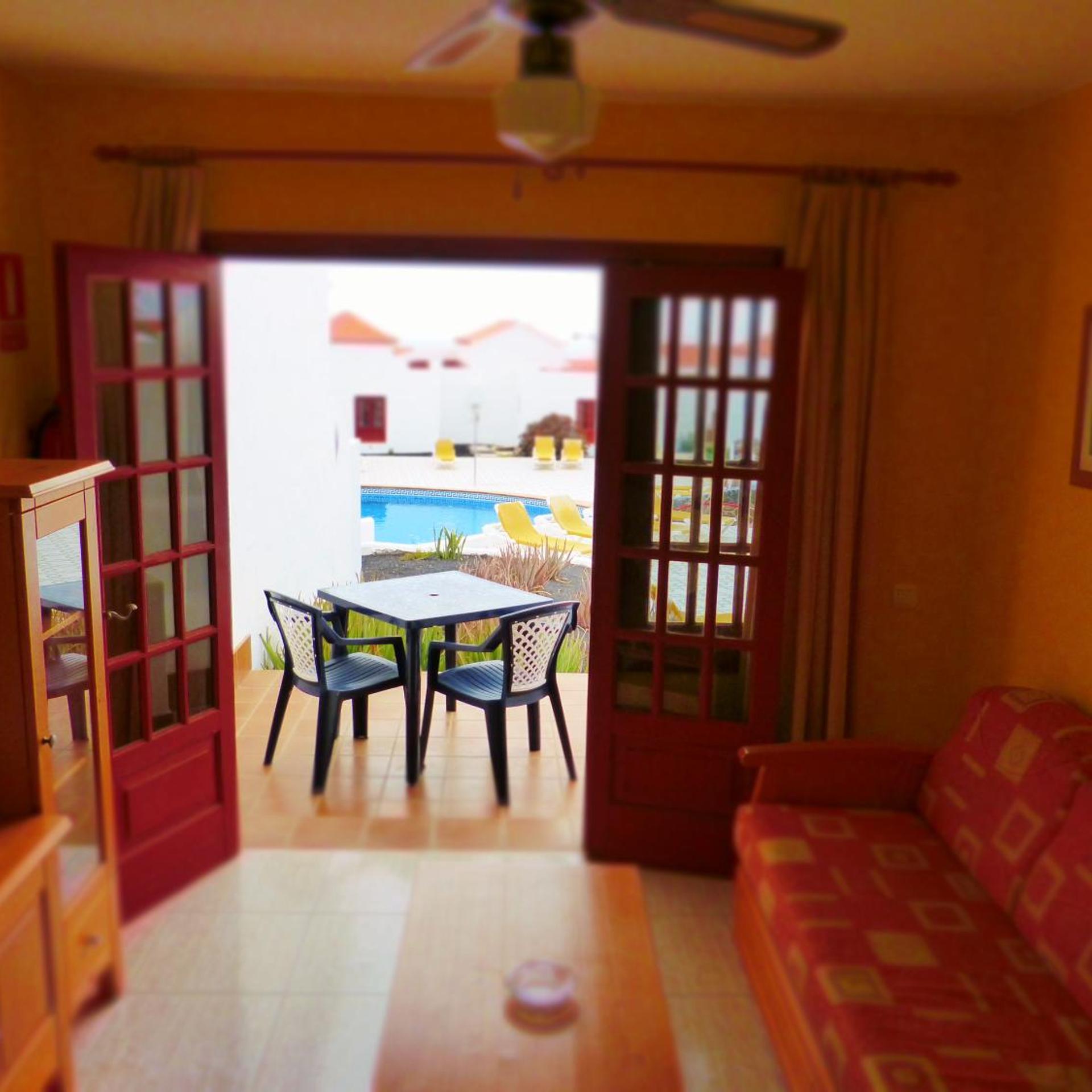 Castillo Beach Bungalows 47/60
