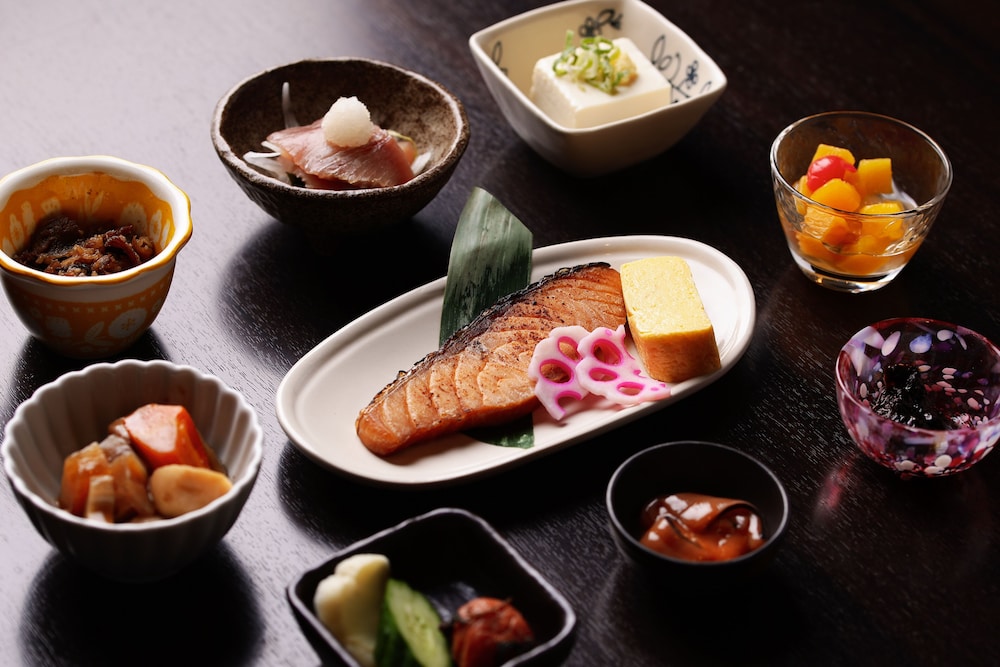 Hotel Mystays Sakaisuji Honmachi 27/33