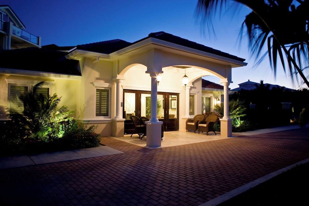 Villa Del Mar in PROVIDENCIALES