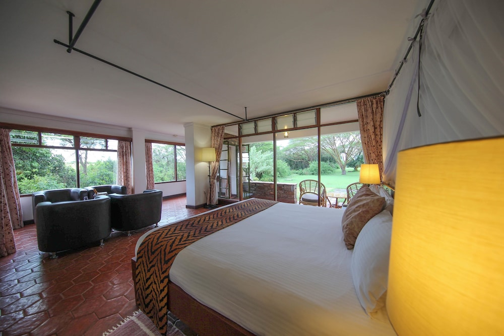 Muthu Keekorok Lodge, Maasai Mara, Narok 14/70
