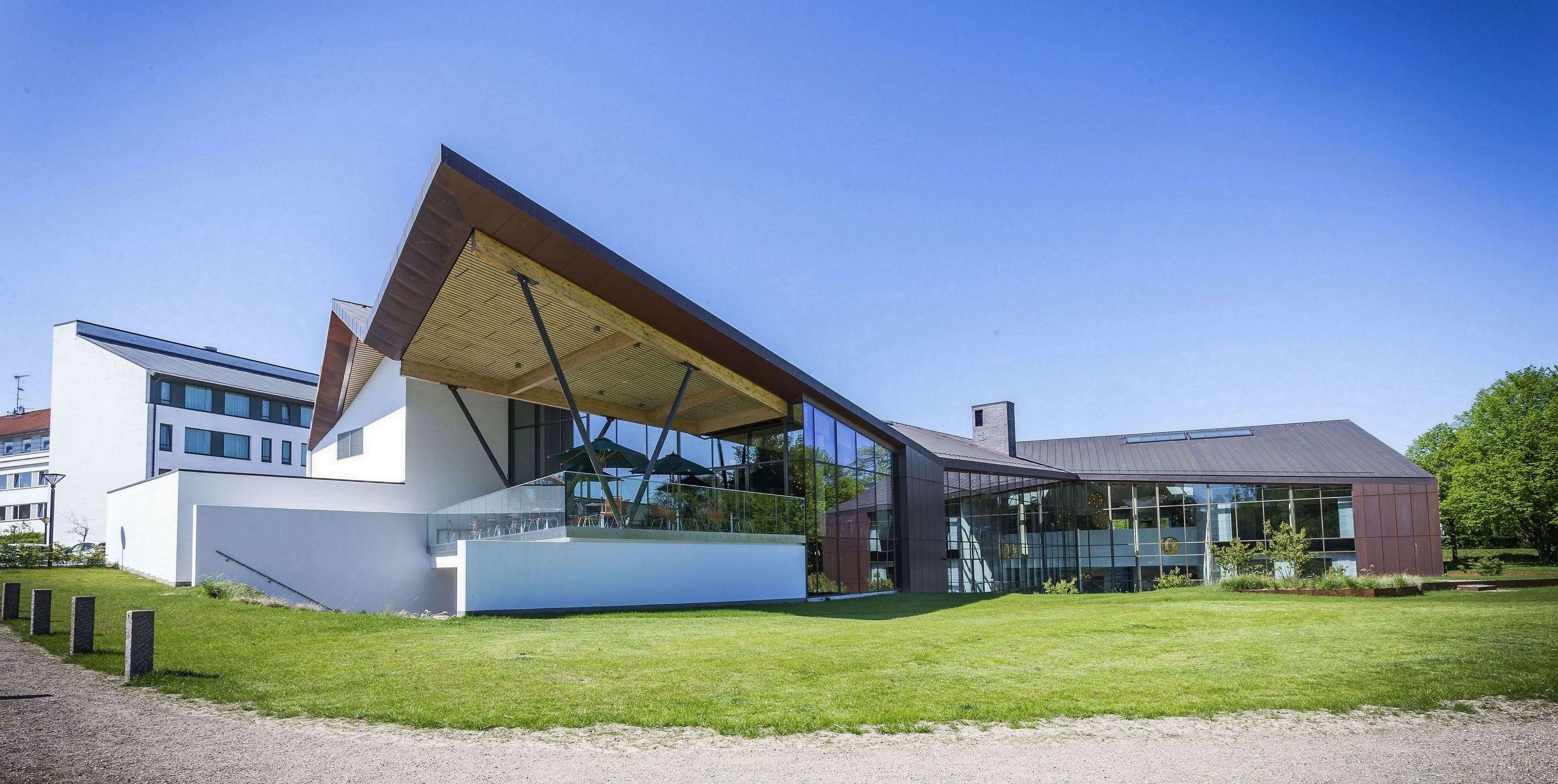 GLOSTRUP PARK HOTEL 4/50