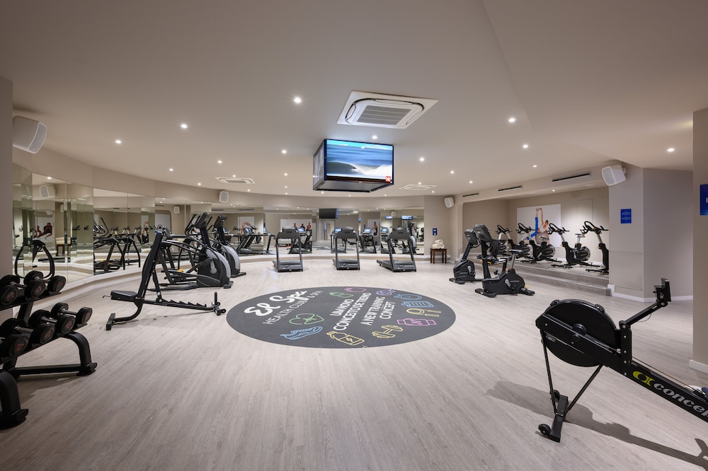 TRYP by Wyndham Lisboa Caparica Mar 21/49