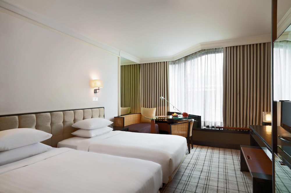 Grand Hyatt Erawan Bangkok 33/76
