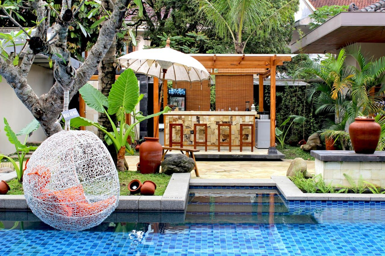 Aliyana Hotel & Resort 11/11