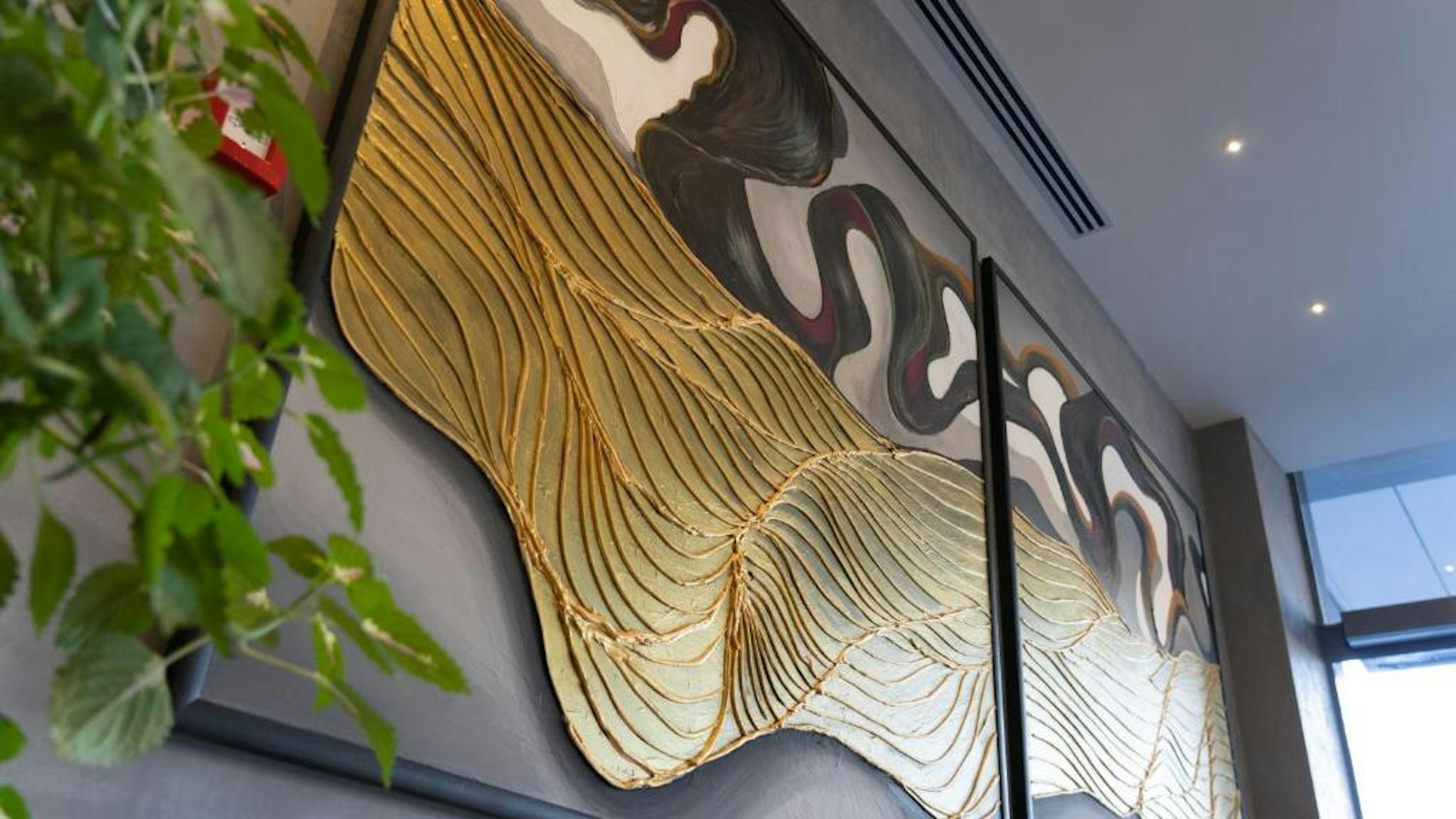 Doanesia Premium Hotel and Spa in Kashar