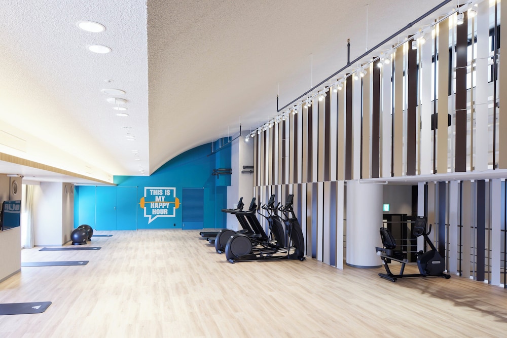 Holiday Inn & Suites Sapporo Odori Park 53/57
